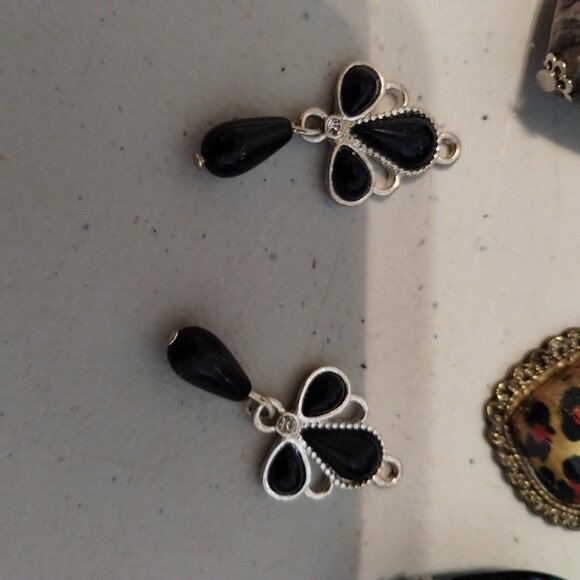 Vintage lot pendants - Picture 4 of 8